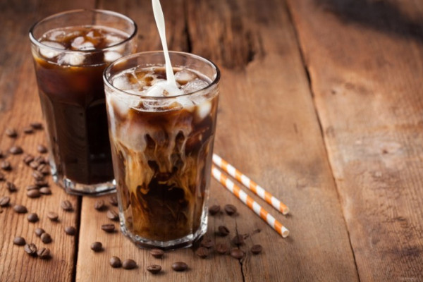 صحيًا.. ما هو أفضل مشروب في الطقس الحار؟