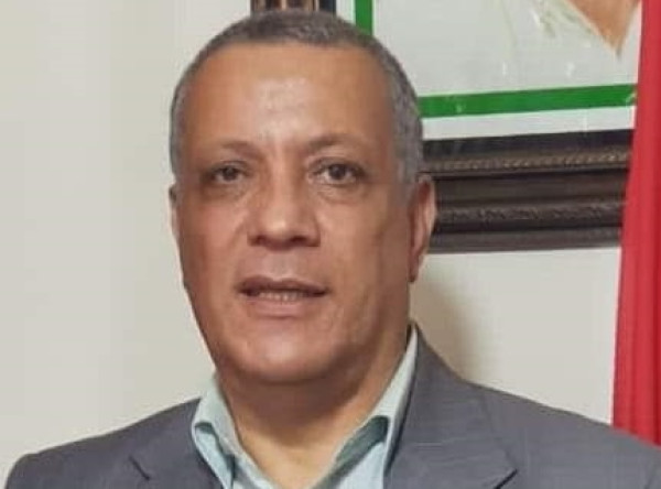 تغول المشروع الأمريكي الإسرائيلي.. فمتى نغضب