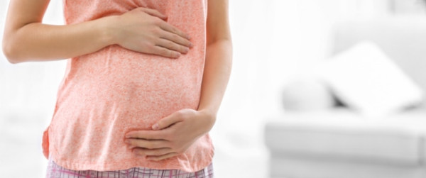 هل يمكن ان يستمر الحمل مع النزيف؟