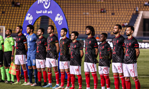 مصر: الأهلي يتخذ قراره النهائي بشأن مدربه البرتغالي