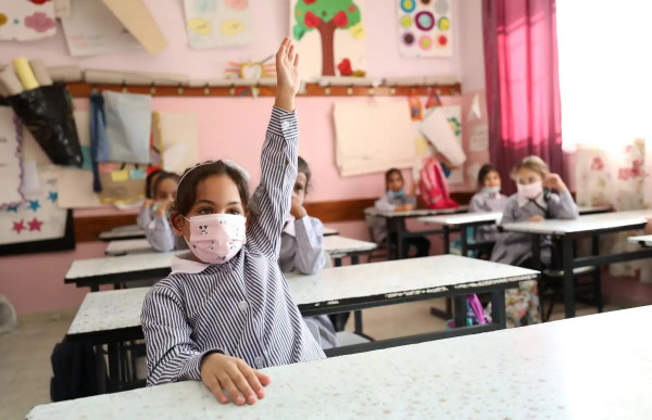 التعليم بغزة تتحدث لـ"دنيا الوطن" عن مراحل العام الدراسي الجديد