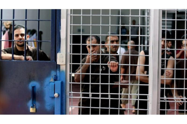 السجون الاسرائيلية تفتقد لأدنى مقومات العلاج اللازم للاسرى الفلسطينيين
