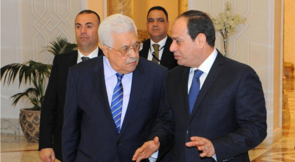المالكي: الرئيس عباس سيتوجه للقاهرة منتصف الأسبوع المقبل للقاء السيسي