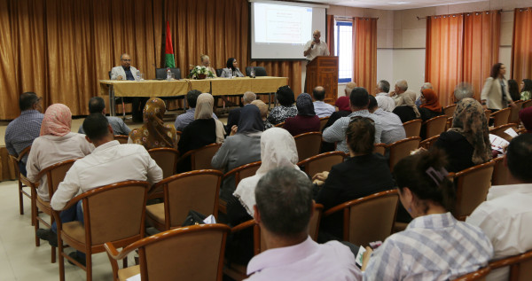 "التربية" و"أفكار" تطلقان فعاليات الملتقى التربوي الأول