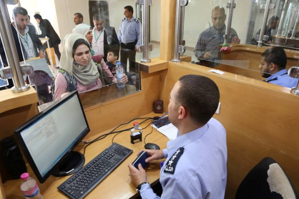 إحصائية حركة السفر عبر معبر رفح خلال الأسبوع الماضي