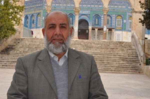 بكيرات: حملات الاستدعاء والاعتقال تهدف لتفريغ المسجد الأقصى بكيرات: حملات الاستدعاء والاعتقال تهدف لتفريغ المسجد الأقصى