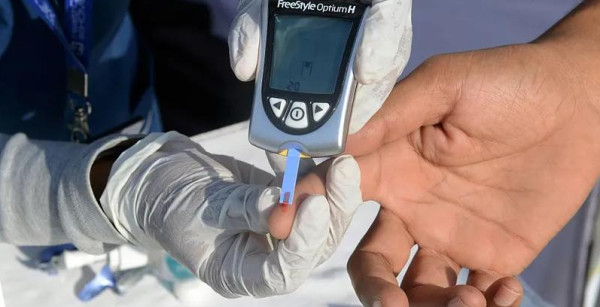 دراسة: فصيلة دمك تتنبأ بخطر إصابتك بـ"المرض القاتل"