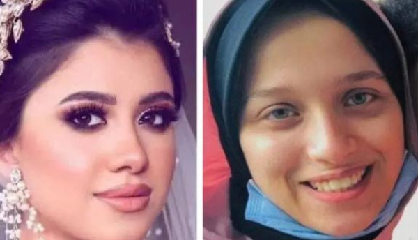 على خطى نيرة أشرف وسلمى.. جريمة ثالثة بحق طالبة جامعية تهز الشارع المصري