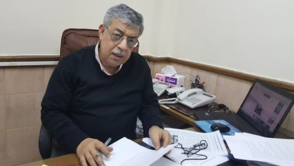 ما دامت هذه هي حال مؤسسات منظمة التحرير.. فلماذا لا تغادرونها؟