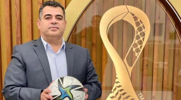 هنية يكشف عن قيمة منحة المجلس الأعلى للرياضة للموسم الجديد