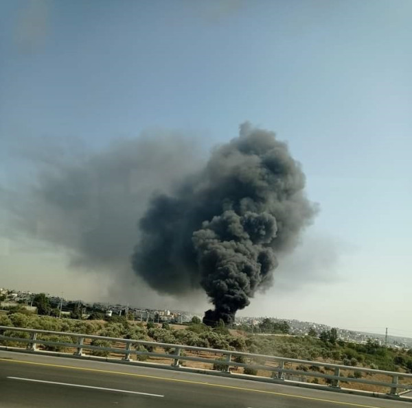 "جودة البيئة" تصدر بياناً بمناسبة اليوم الدولي لنقاوة الهواء لأجل سماء زرقاء الهواء