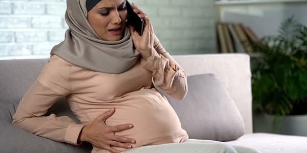 ما هي الأطعمة المسموح والمنوع تناولها وقت المخاض؟