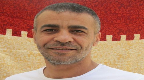 حمدونة: على المؤسسات الدولية الضغط على الاحتلال لانقاذ حياة الأسير أبو حميد