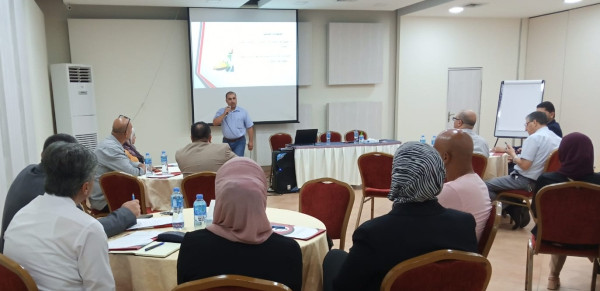 الشركات والنقابات والاتحادات القطاعية يطالبون بمراجعة قرار بقانون لجان ومشرفي السلامة والصحة المهنية