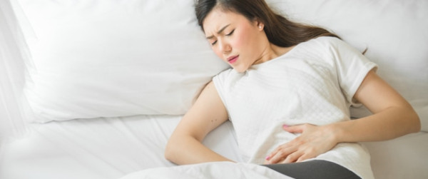 ما سبب إزدياد آلام الدورة الشهرية سوءًا مع تقدم العمر؟