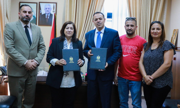 "التربية" وإبداع المعلم يوقعان مذكرة تفاهم لتطوير مختبرات العلوم بالمدارس