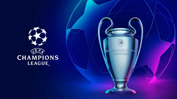 مواعيد مباريات الجولة الثانية من دوري أبطال أوروبا ونتائج الجولة الأولى