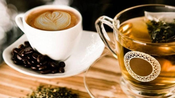 احذر أن تتناول الشاي أو القهوة قبل التمارين.. قد تصاب بجلطة دموية