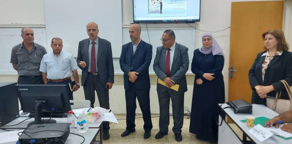 "التربية" تطلق برنامج تهيئة مديري المدارس الجدد
