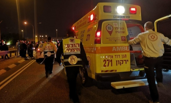 أراضي 48: مقتل شاب طعنا في بلدة تل السبع بالنقب