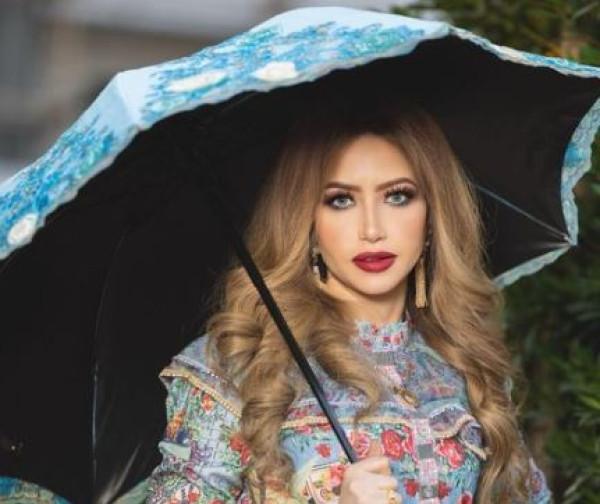 شاهد: مي العيدان تهاجم مغنية سورية مشهورة وتتهمها بتجارة وتعاطي المخدرات