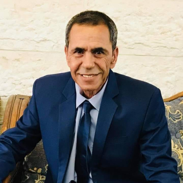 "لجان المعلمين" يعزي المعلم والكاتب عبد الله أبو شرخ