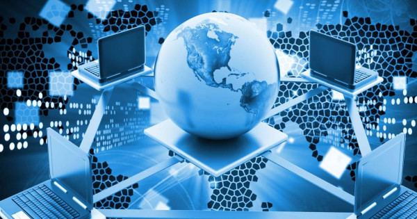 تعرف على نسبة الأشخاص المحرومين من استخدام الإنترنت