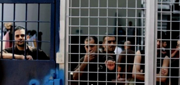 الأسرى للدراسات: تضييقات كبيرة تضاعف معاناة الأسرى فى السجون الاسرائيلية