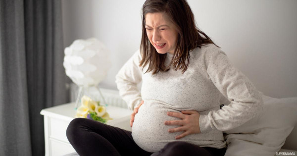 متى يتشكل الخطر على جنينك في الشهر التاسع من الحمل؟