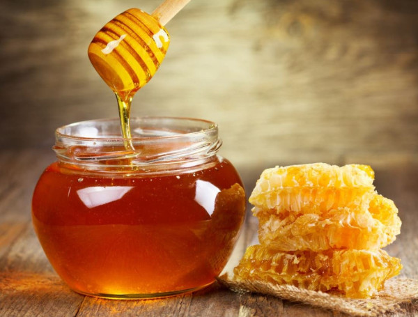 كيفية استخدام العسل لعلاج الجروح
