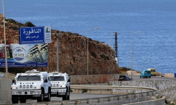 رئيس الوزراء اللبناني: نقترب من إبرام اتفاق مع إسرائيل بشأن ترسيم الحدود البحرية
