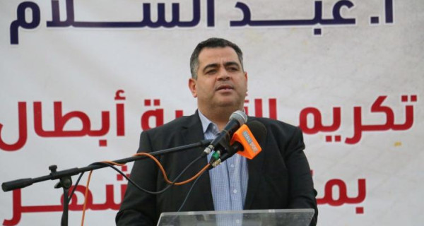 هنية يكشف موعد توزيع منحة المجلس الأعلى للشباب والرياضة على أندية غزة