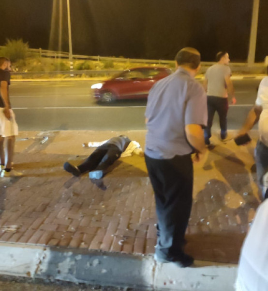 الفصائل الفلسطينية تعلق على عملية الطعن في بيت سيرا جنوب غرب رام الله