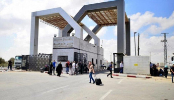 غزة: "المعابر" تنشر إحصائية المغادرين والعائدين عبر معبر رفح خلال الأسبوع الماضي