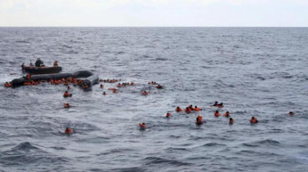 لبنان: ارتفاع عدد ضحايا المركب إلى 94