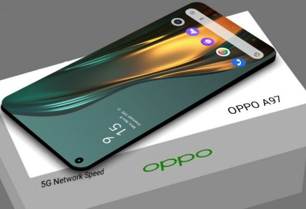 أوبو تستعد لإطلاق هاتفها الأنيق (Oppo A17)