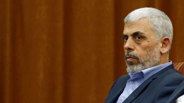 حماس ترد على تهديدات رئيس جهاز (شاباك) للسنوار