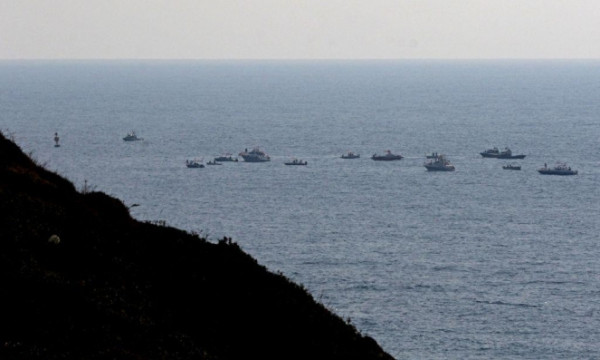 مسؤولون إسرائيليون: اتفاق الحدود البحرية مع لبنان سيتم خلال أسبوعين