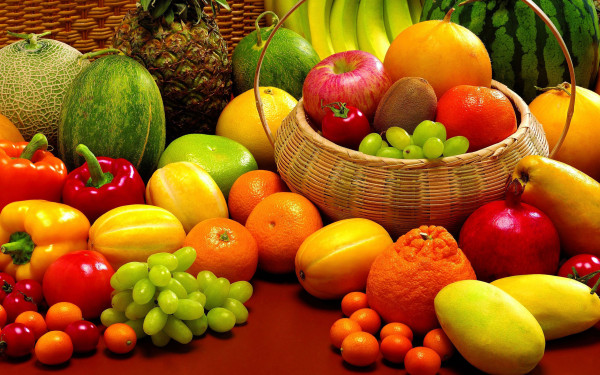 تعرف على الفاكهة الوحيدة التي تحافظ على البشرة وتمنع التجاعيد