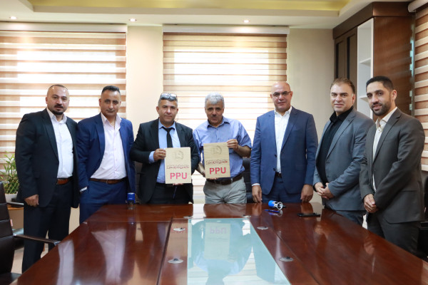 "بوليتكنك فلسطين" وشركة كهرباء الجنوب توقعّان اتفاقية تعاون لتعزيز مخرجات البرامج الأكاديمية الثنائية