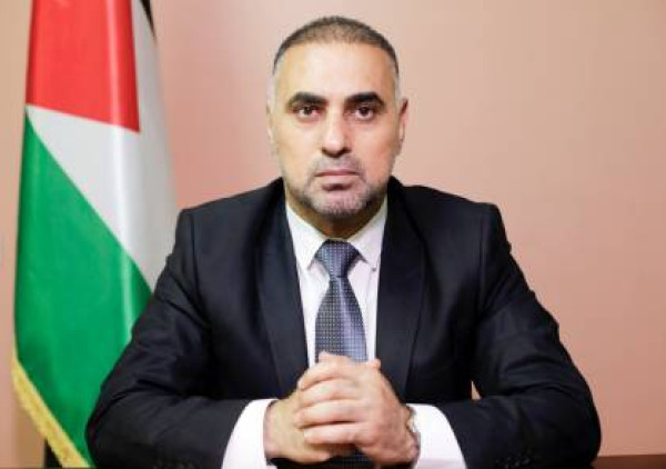 سفير فلسطين في الجزائر يكشف مستجدات المنحة الجزائرية للطلاب