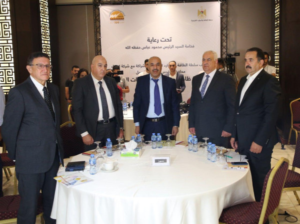 وزير الداخلية يشارك بورشة عمل حول مكافحة ظاهرة التعدي على شبكات الكهرباء