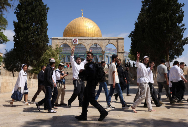 النائب الأسطل يدعو لنصرة المسجد الأقصى وتكثيف الرباط فيه لمواجهة الاقتحامات اليومية