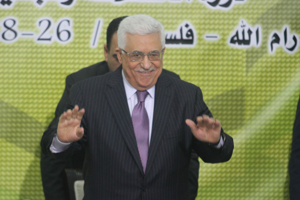 الاتحاد العام للجاليات الفلسطينية في أوروبا يؤكد دعمه للرئيس عباس