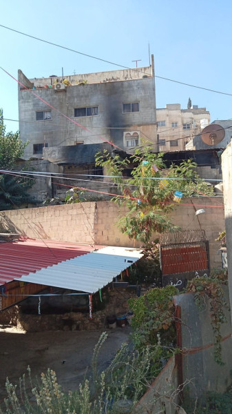 "الصحة": أربعة شهداء خلال اقتحام قوات الاحتلال مخيم جنين