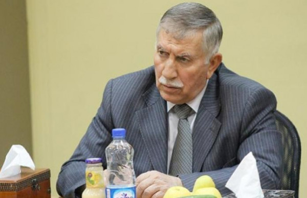 التميمي يطالب بتنفيذ قرارات المجلس المركزي لمواجهة جرائم الاحتلال