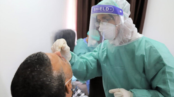 "الصحة" بغزة تنشر إحصائية فيروس (كورونا) خلال الأسبوع الماضي