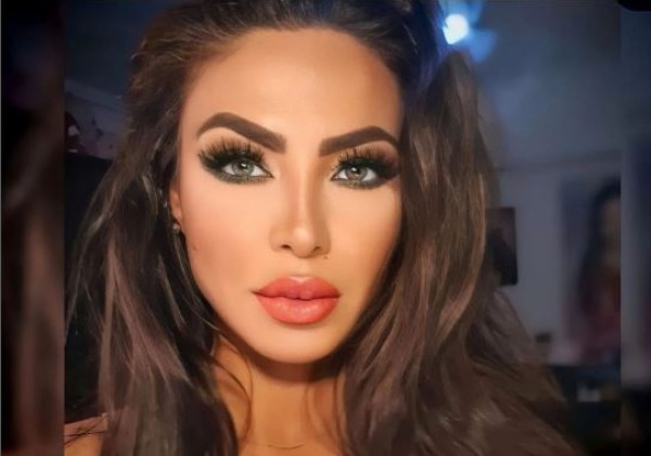 شاهد: دوللي شاهين تكشف تفاصيل صادمة خلال خيانة زوجها لها