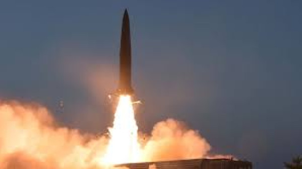 بعد صاروخ كوريا الشمالية.. "بايدن" يؤكد الالتزام الصارم بأمن اليابان