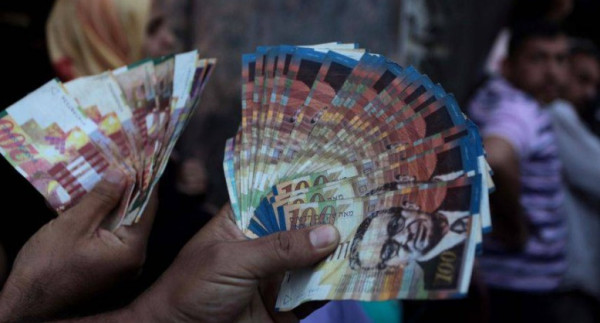 غزة: "المالية" تعلن موعد وآلية صرف دفعة راتب شهر سبتمبر